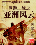 《网游二战之亚洲风云》作者：天空之承
