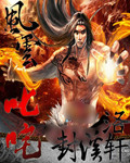 《风云叱咤》作者：封溪洛轩