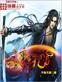 《武动九霄》作者：不是天涯