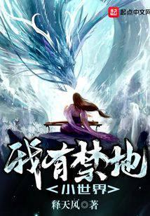 《我有禁地小世界》作者：释天风