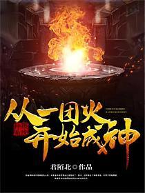 《神级系统：从一团火开始成神》作者：君陌北