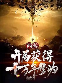 《西游：开局获得十万年修为》作者：暗夜君