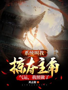 《系统叫我掠夺主角气运，我照做了》作者：风止歌