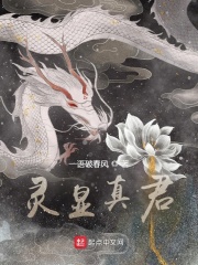 《灵显真君》作者：一语破春风