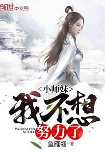 《小师妹我不想努力了》作者：鱼雁翎