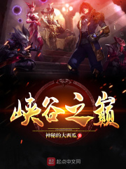 《峡谷之巅》作者：神秘的大西瓜