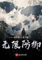 《无限防御》作者：曾经是个人类