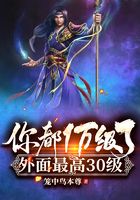 《你都1万级了，外面最高30级》作者：笼中鸟本尊