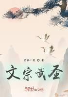 《文宗武圣》作者：行痴一笑
