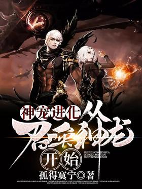 《神宠进化：从召唤神龙开始》作者：孤得寞宁