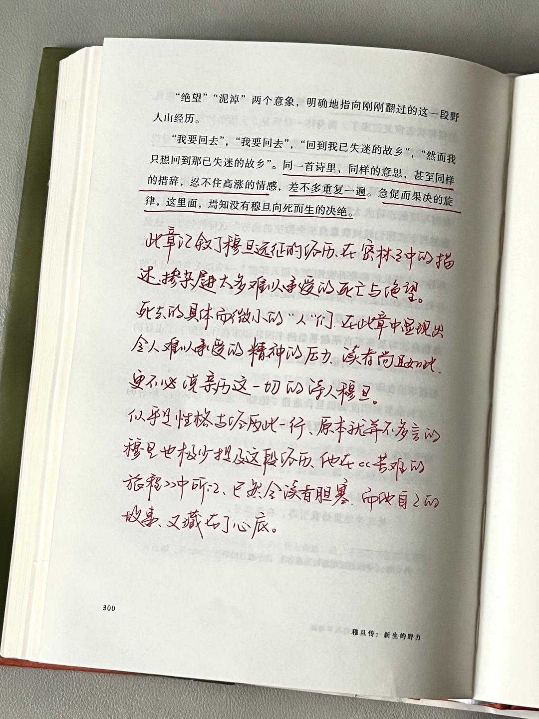“天以百凶成就一诗人” (评论:《穆旦传》) - 知海图书馆(ZhLibrary)