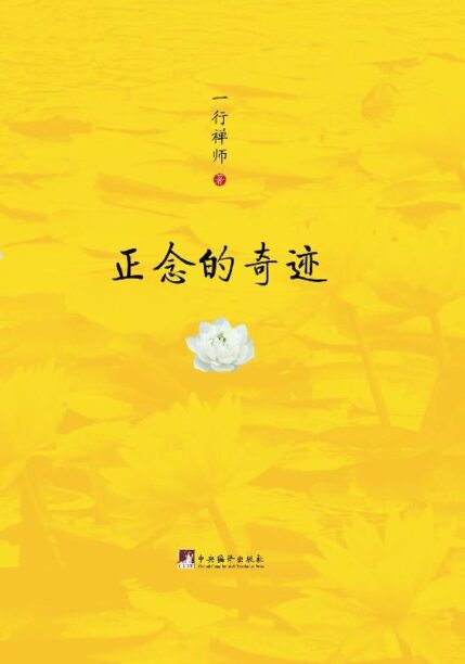 《正念的奇迹》完全阅读指南：5个步骤轻松掌握一行禅师的核心智慧 - 知海图书馆(ZhLibrary)