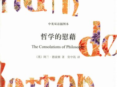 《哲学的慰藉》完全阅读指南：7步轻松掌握阿兰·德波顿的哲学慰藉