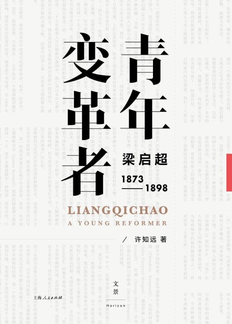 青年变革者：梁启超(1873～1898) (“十三邀”许知远五年积淀的转型之作，”少年富则国富，少年强则国强”，展示一个”不惑、不忧、不惧的”青年梁启超。历史现场的情感书写，以世界视角纵览变革时代)