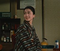 此刻即永恒：莲实重彦谈《导演小津安二郎》