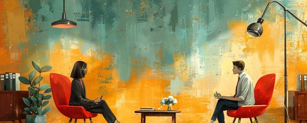 作者访谈