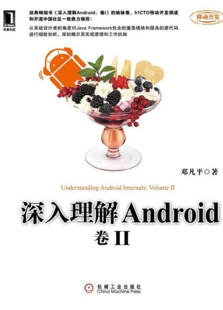 深入理解Android:卷II