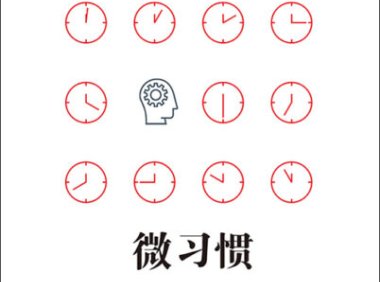 《微习惯》完全阅读指南：7个步骤轻松掌握斯蒂芬·盖斯的核心思想