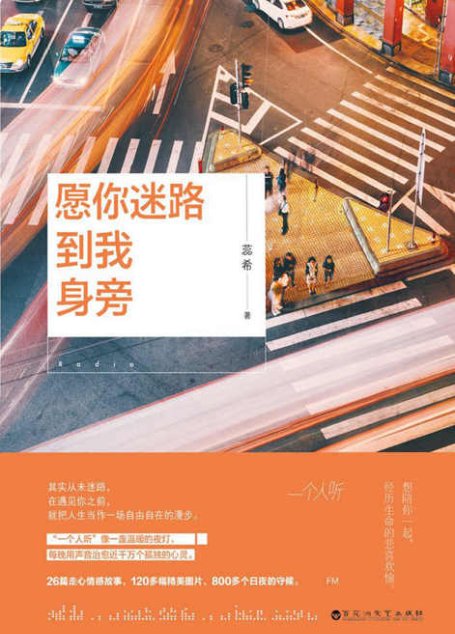 愿你迷路到我身旁