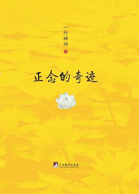 正念的奇跡