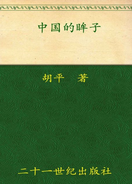 中国的眸子