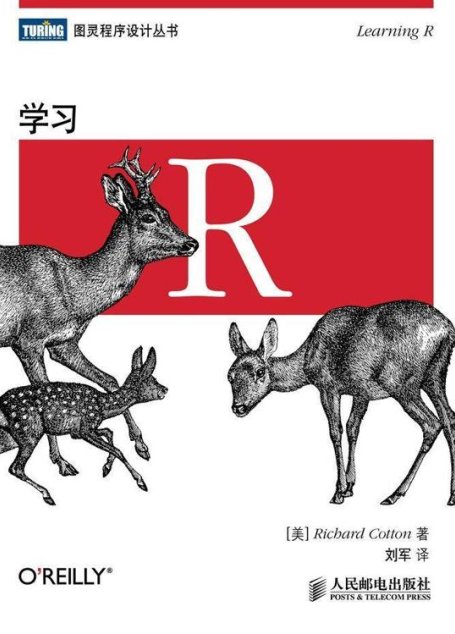 学习R