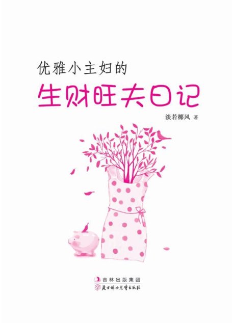 优雅小主妇的生财旺夫日记