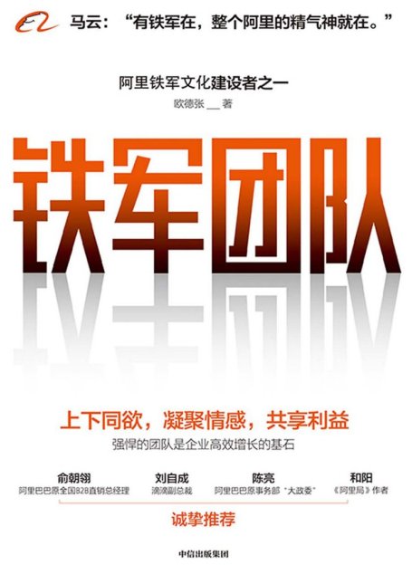 铁军团队