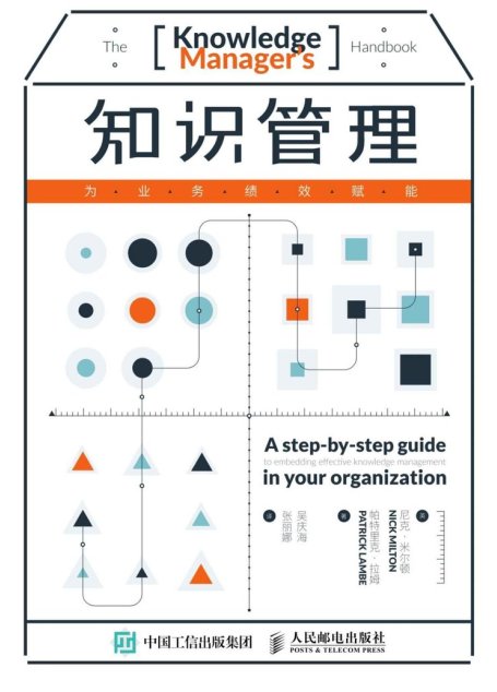知识管理——为业务绩效赋能