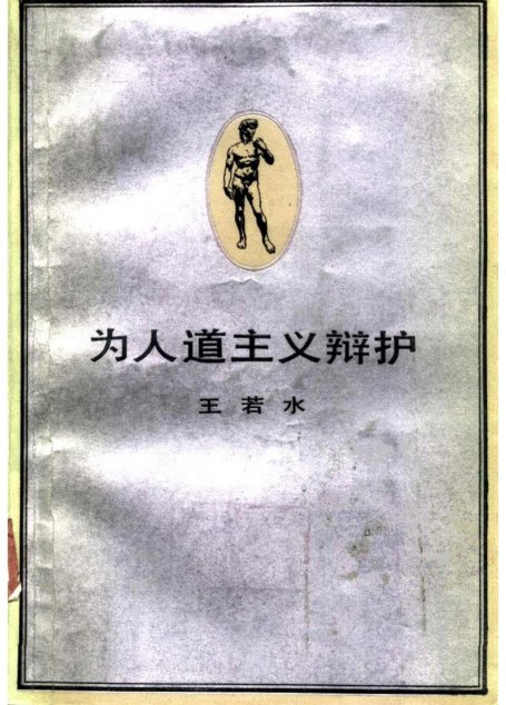 为人道主义辩护