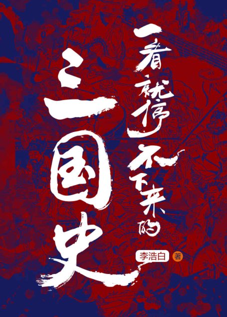 一看就停不下来的三国史