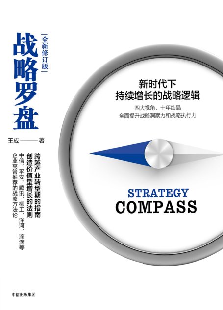 战略罗盘