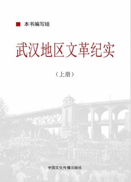 武汉地区文革纪实